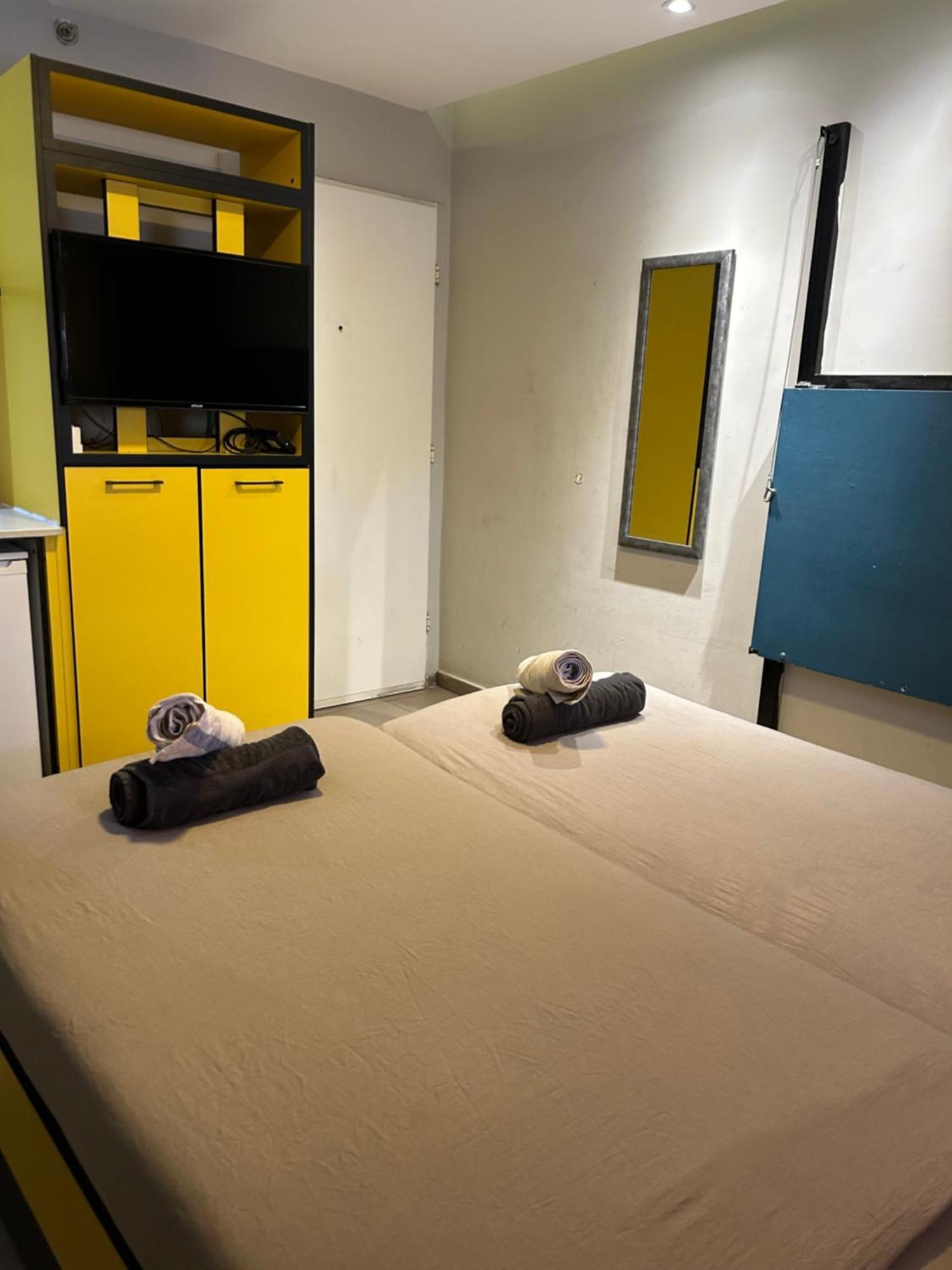 Hostel Amdar