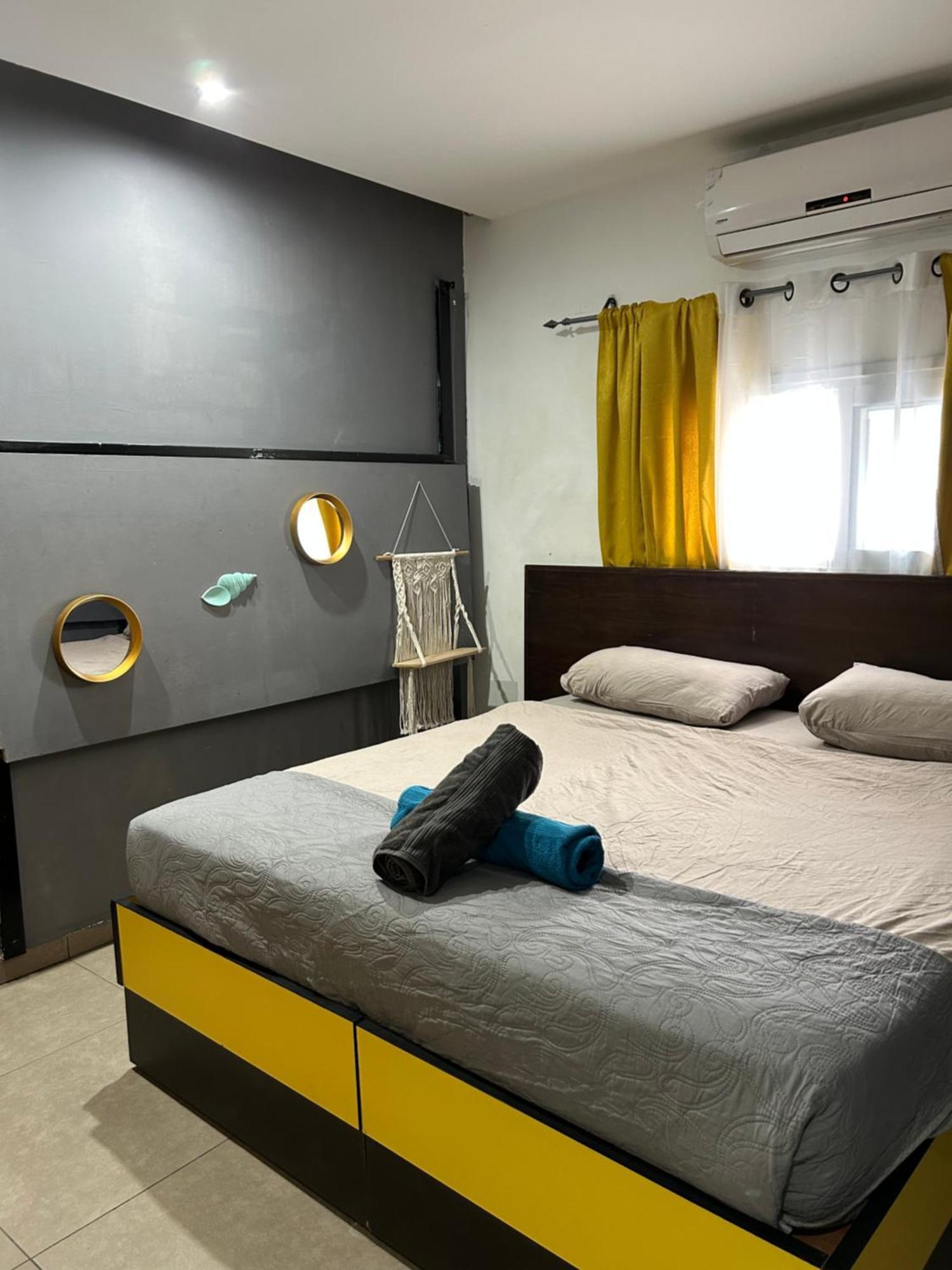 Hostel Amdar Eilat
